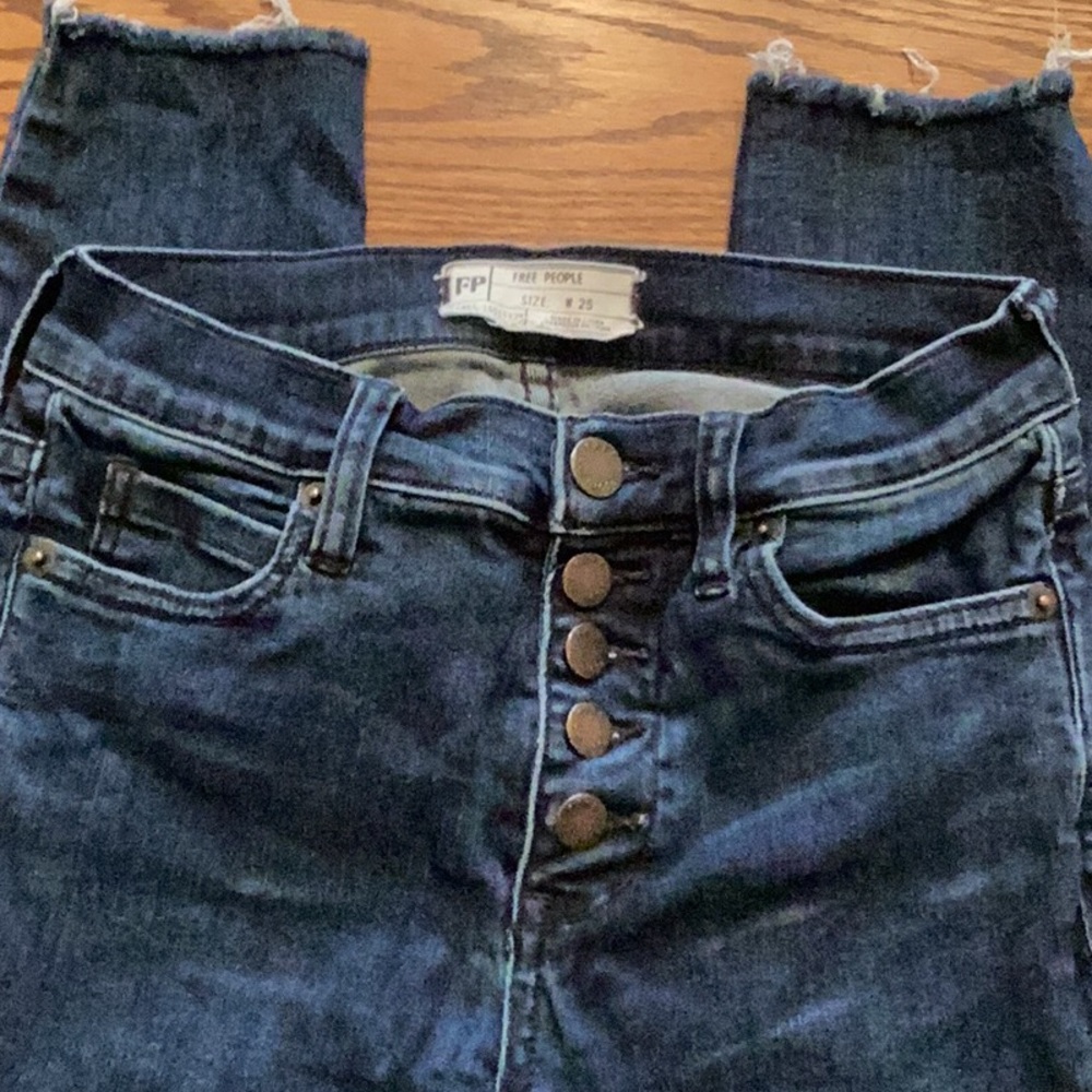 Jeans by Free People
